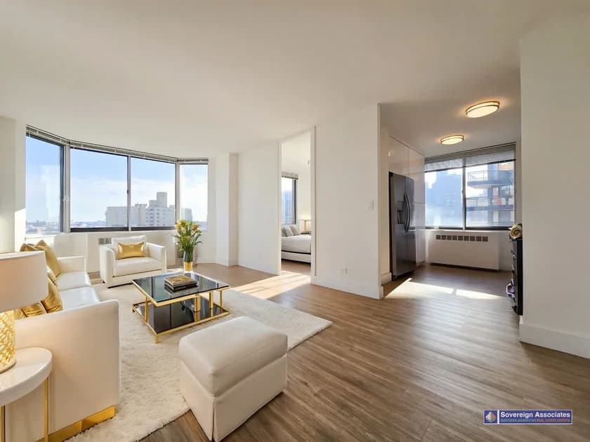 1735 York Avenue #31C, Manhattan, NY 10128