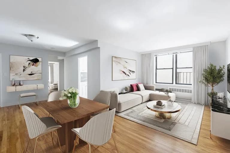 85 4 Avenue #5B, Manhattan, NY 10003 1