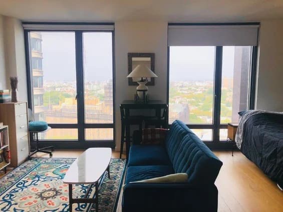 The Ashland 250 Ashland Place #23B, Brooklyn, NY 11217 1