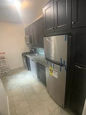 1781 Riverside Drive #4E, Manhattan, NY 10034 apartment_kitchen 1