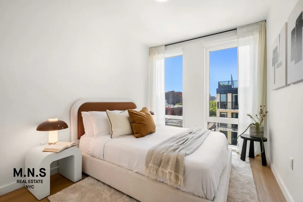 1042 Atlantic Avenue #6A, Brooklyn, NY 11238 1