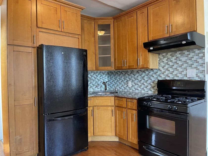 820 Wyckoff Avenue #2A, Brooklyn, NY 11237 1