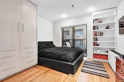 67 East 11 Street #520, Manhattan, NY 10003