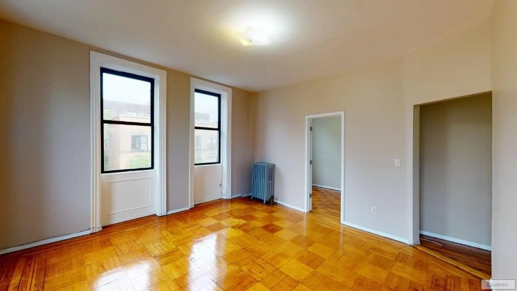 180 Claremont Avenue #34, Manhattan, NY 10027 1