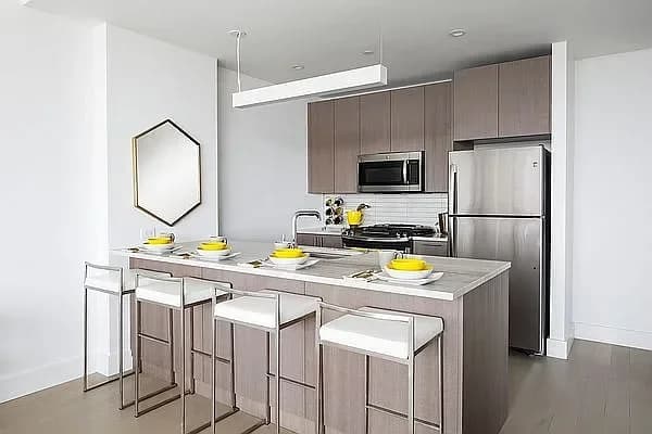 86 Fleet Place #26T, Brooklyn, NY 11201
