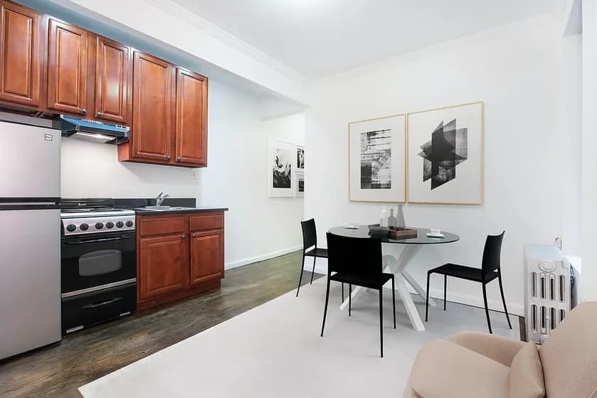 155 East 92 Street #3, Manhattan, NY 10128 apartment_kitchen 1