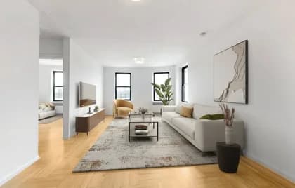 200 Haven Ave #1J, Manhattan, NY 10032