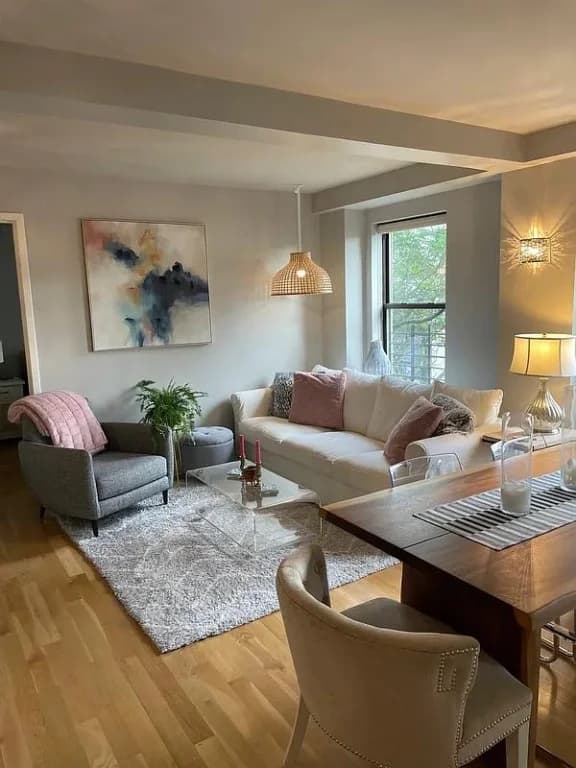 308 West 30 Street #7E, Manhattan, NY 10001 1