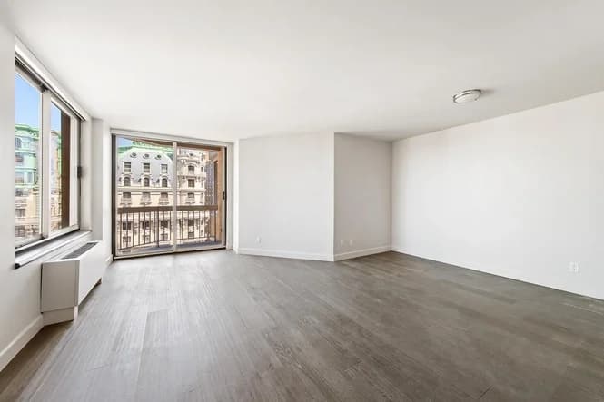201 West 72 Street #18-E, Manhattan, NY 10023
