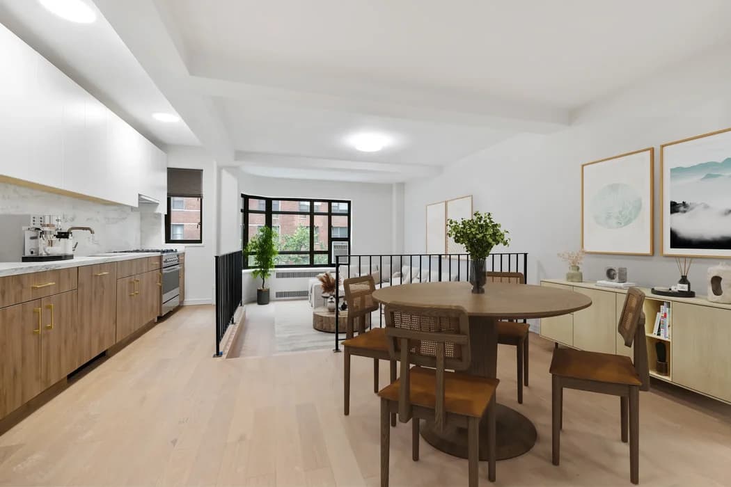 340 East 52 Street #8c, Manhattan, NY 10022