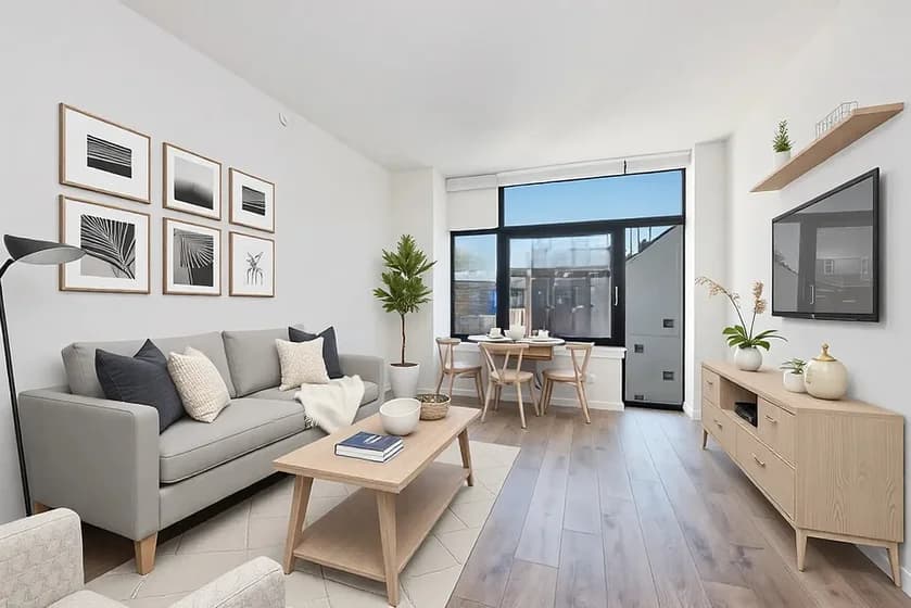 251 West 117 Street #2, Manhattan, NY 10026 apartment_living_room 1