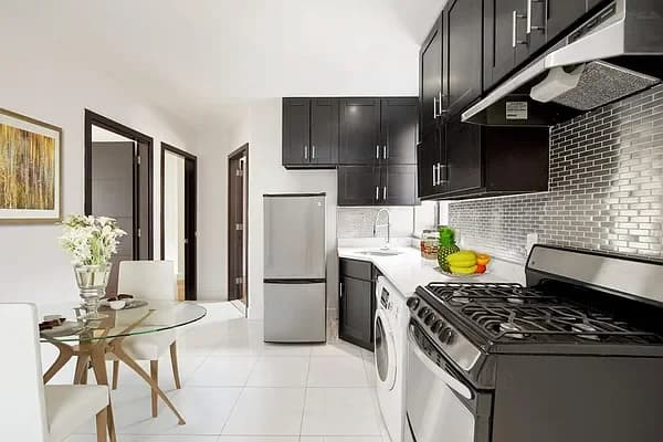 4 W 108 St #8, Manhattan, NY 10025 apartment_kitchen 1