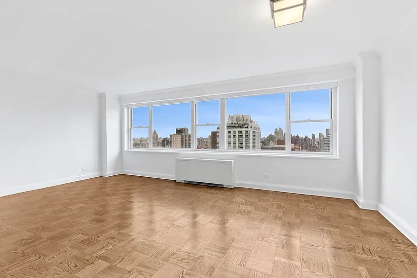 215 East 68 Street #33-I, Manhattan, NY 10065 apartment_living_room 1