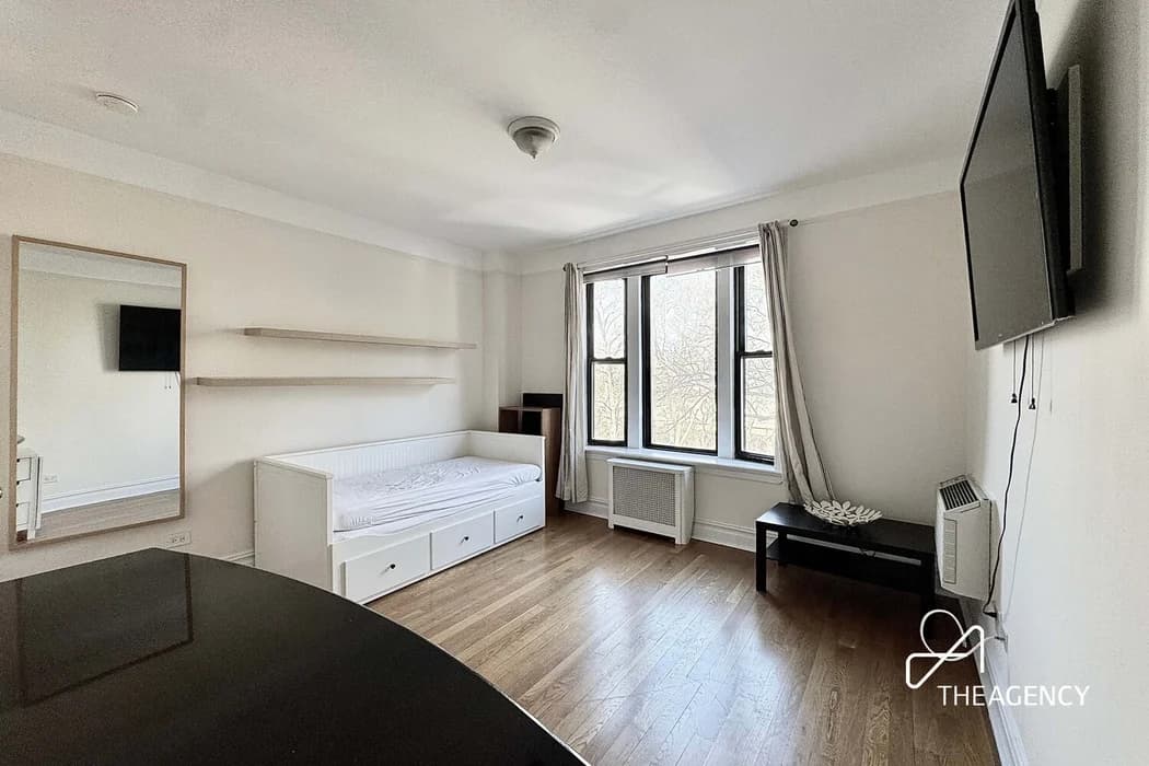 660 Riverside Drive #3A, Manhattan, NY 10031 1