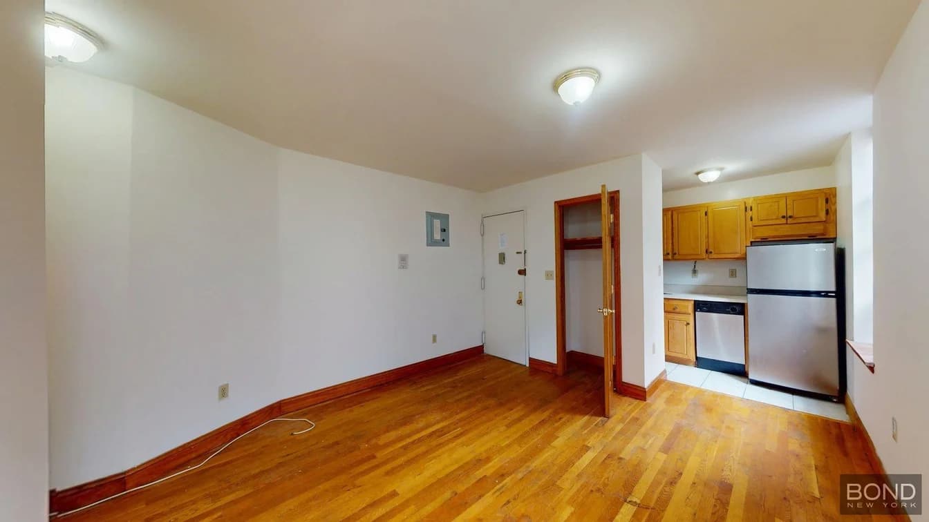 244 West 109 Street #5C, Manhattan, NY 10025 1