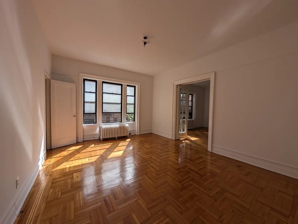 59 Livingston Street #2F, Brooklyn, NY 11201 1