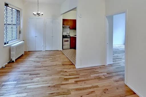 605 West 112 Street #4G, Manhattan, NY 10025