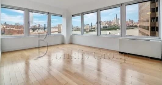 200 Water Street Apartments by Rockrose 200 Water St #3109, Manhattan, NY 10038 1