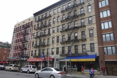 185 Ave C #5F, Manhattan, NY 10009