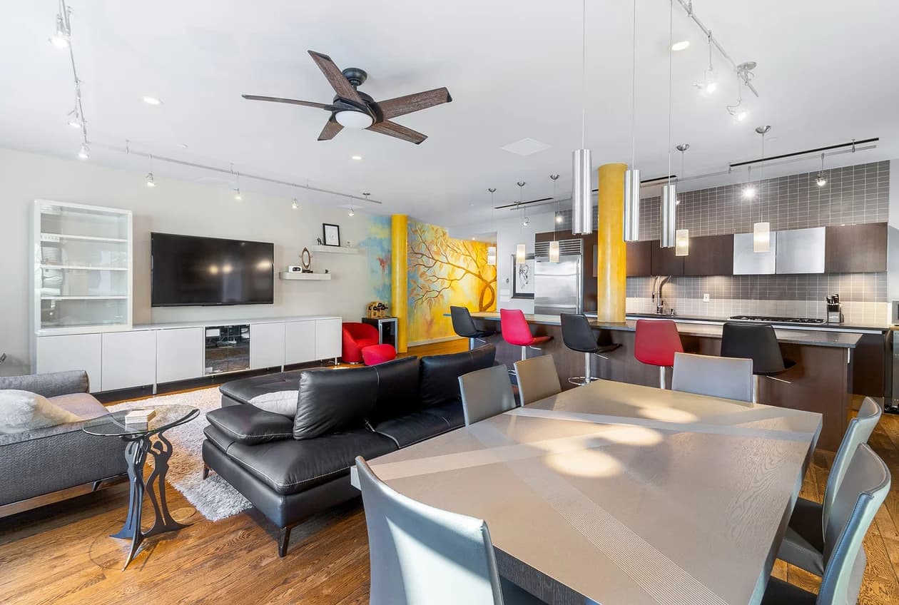 23 Astor Place #5C, Manhattan, NY 10003 1