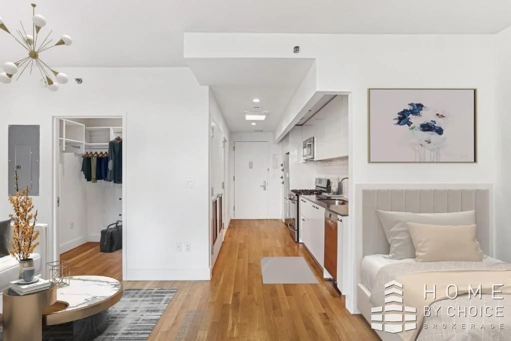 371 Humboldt Street #302, Brooklyn, NY 11211 1