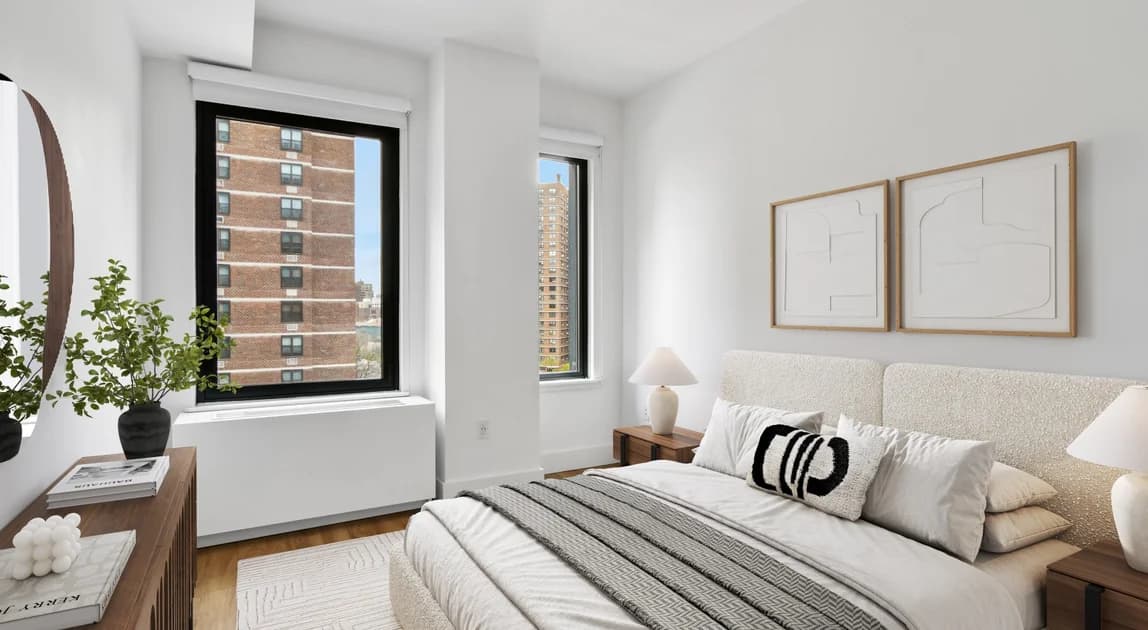 145 Clinton Street #03E, Manhattan, NY 10002 1
