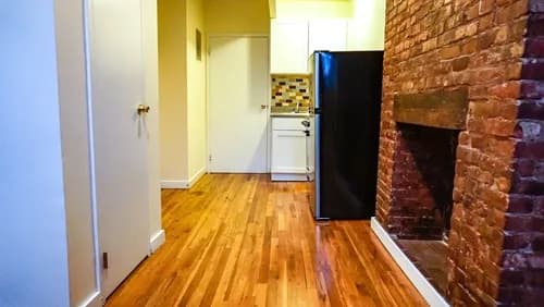 203 Chrystie Street #1AA, Manhattan, NY 10002