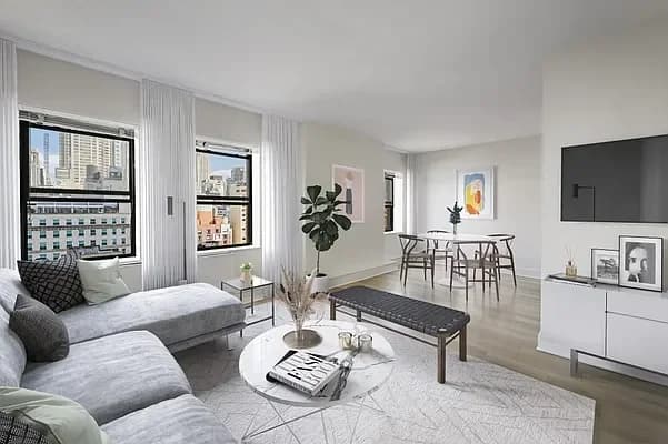 50 West 34 Street #3A09, Manhattan, NY 10001