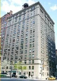 1085 Park Avenue #14B, Manhattan, NY 10128