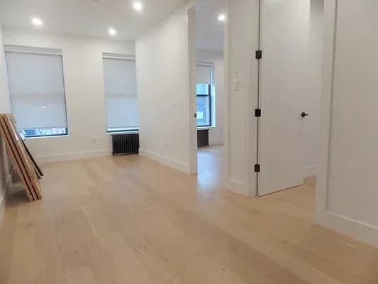 566 West 126 Street #24, Manhattan, NY 10027