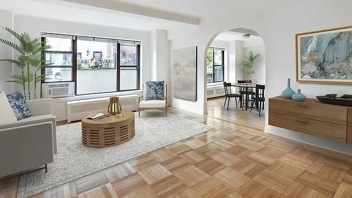 41 West 86 Street #04D, Manhattan, NY 10024