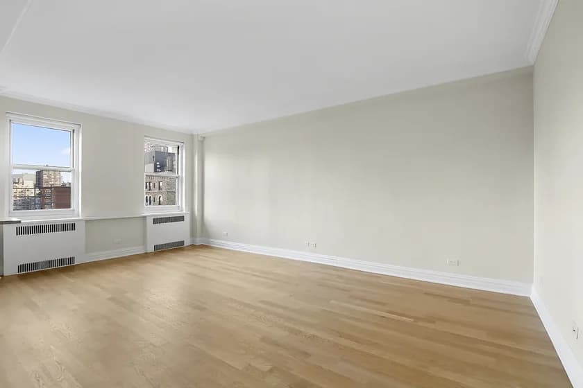 20 Park Avenue #16B, Manhattan, NY 10016 apartment_living_room 1