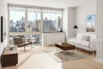240 East 86 Street #6B, Manhattan, NY 10028