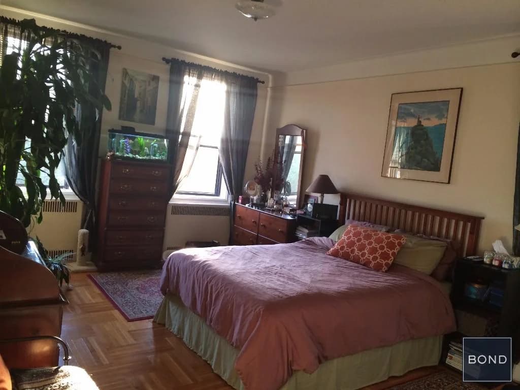 1680 Ocean Avenue #6E, Brooklyn, NY 11230 1