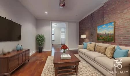 214 East 25 Street #1RE, Manhattan, NY 10010