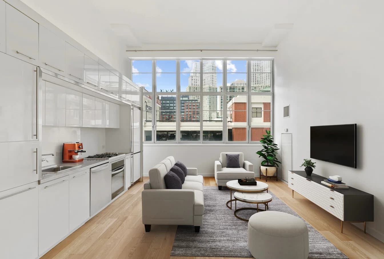 45-45 Court Square East #345, Queens, NY 11101 1