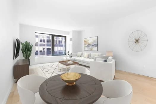 75 Wall Street #24R, Manhattan, NY 10005