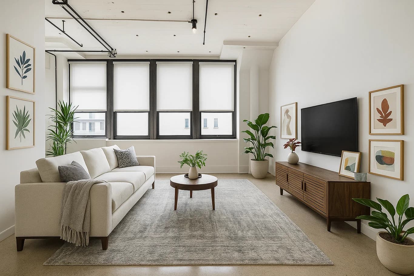 65 North 3 Street #301, Brooklyn, NY 11249 1