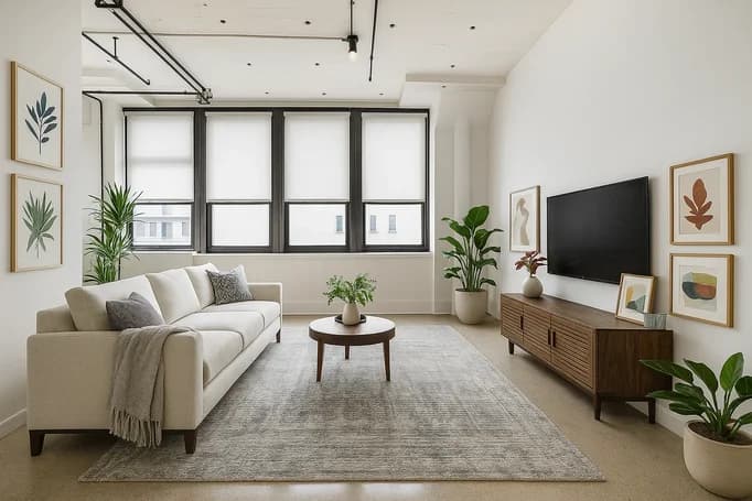 63 N 3 St #301, Brooklyn, NY 11249