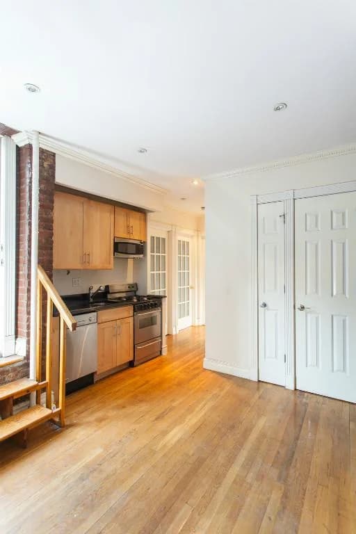 410 East 13 Street #2A, Manhattan, NY 10009 apartment_kitchen 1