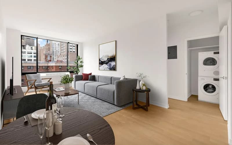 West End Towers 75 West End Avenue #s11h, Manhattan, NY 10069 1