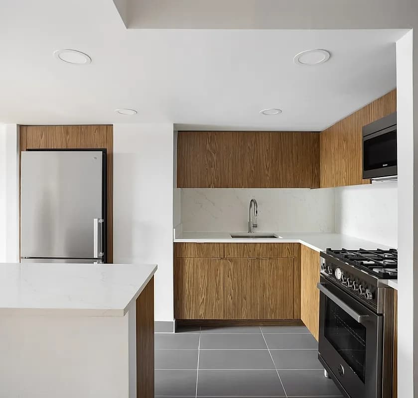 666 Greenwich Street #PH-19, Manhattan, NY 10014 apartment_kitchen 1
