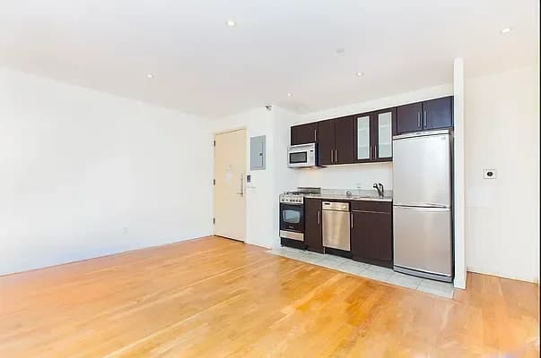 636 East 11 Street #3A, Manhattan, NY 10009