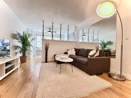 3 Sheridan Square #4G, Manhattan, NY 10014 1