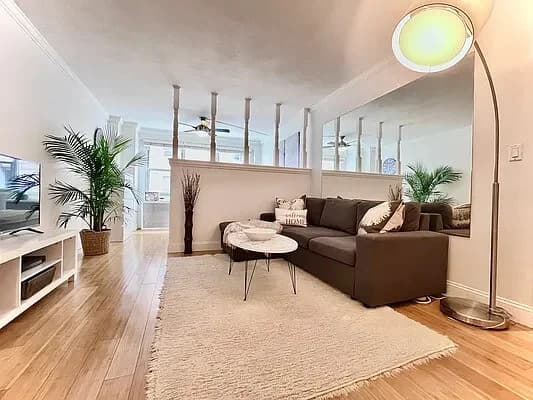 3 Sheridan Square #4G, Manhattan, NY 10014
