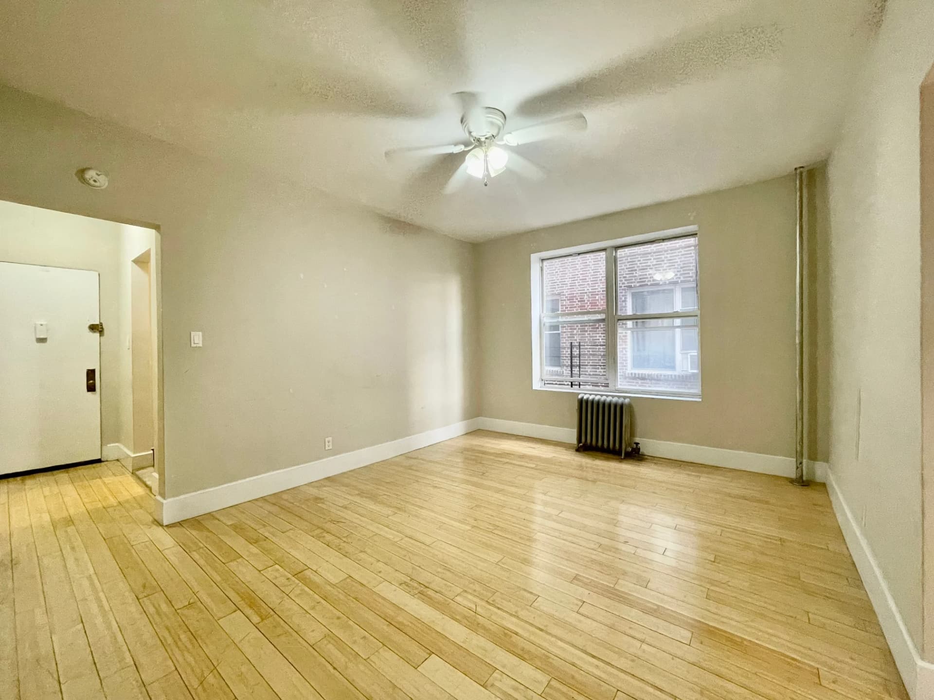 652 West 189 Street #4-G, Manhattan, NY 10040 1