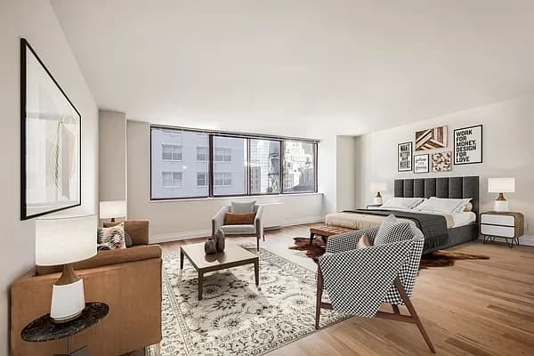 260 W 52 St #03B, Manhattan, NY 10019