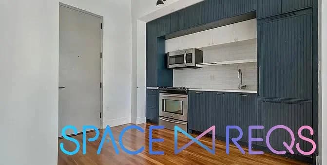 180 Bainbridge Street #308, Brooklyn, NY 11233 1
