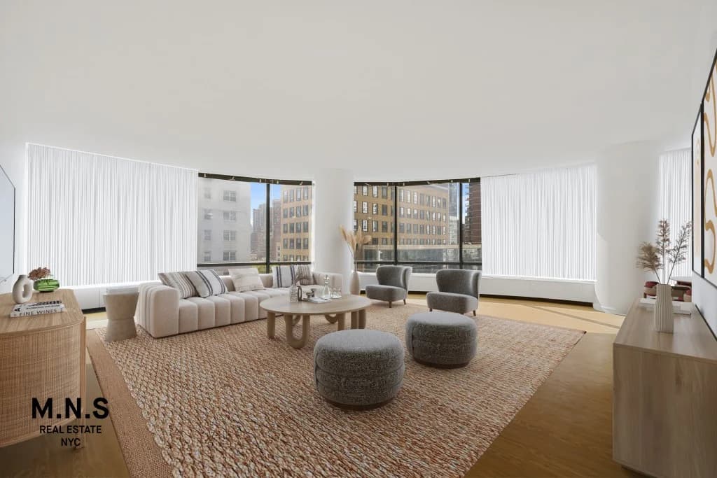 265 East 66 Street #16F, Manhattan, NY 10065 1