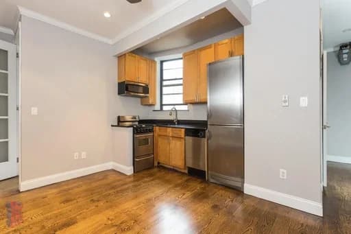 20 Prince Street #39, Manhattan, NY 10012
